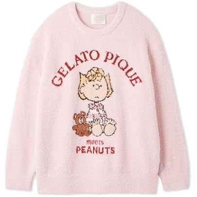 Amazon.co.jp: [ジェラート ピケ] 【Sleep】【PEANUTS】オリジナル